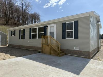 Mobile Home at 57 Arlo St Boyne City, MI 49712