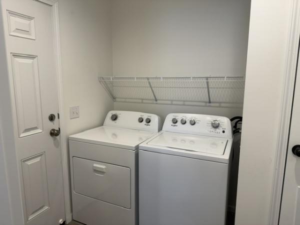2025 Champion RAPB2848H32170 Mobile Home