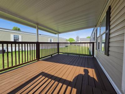 Photo 4 of 14 of home located at 11338 Crimson Miamisburg, OH 45342