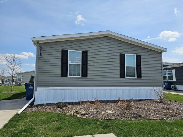 2019 Redman Mobile Home For Sale