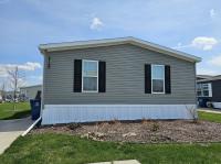 2019 Redman RA2856 201 Mobile Home
