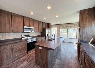 Mobile Home at 460 Saddle Creek Loop Dothan, AL 36303