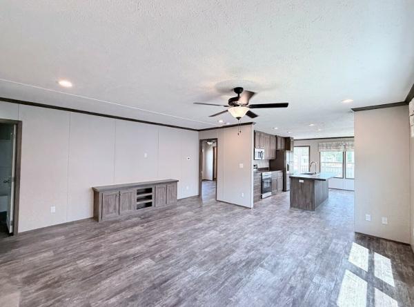 2026 Clayton Savannah  Northshore   Home