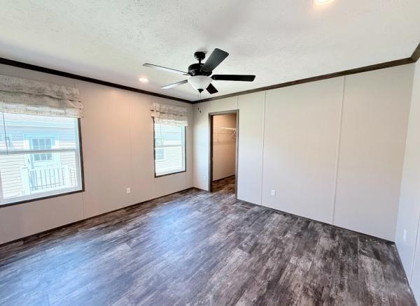 2026 Clayton Savannah  Northshore   Home