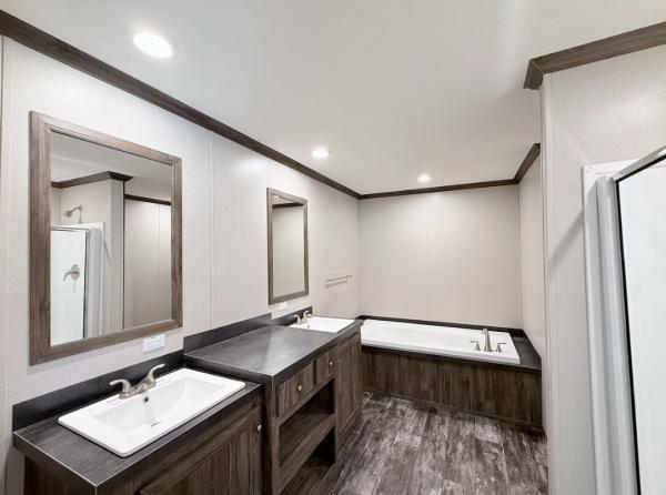 2026 Clayton Savannah  Northshore   Home