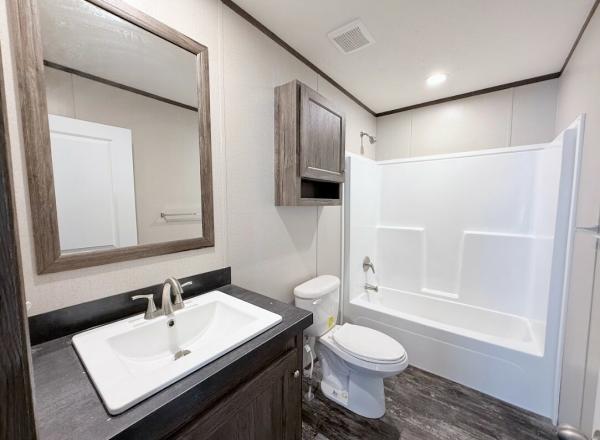 2026 Clayton Savannah  Northshore   Home