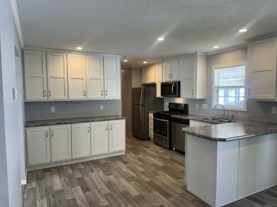 Mobile Home at 165 S. Opdyke 031 Auburn Hills, MI 48326