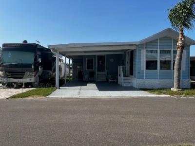Mobile Home at 10721 Us Hwy 98, Site 148 Dade City, FL 33525