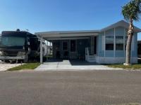 1994 Champ CE10CFL1026935863 Mobile Home