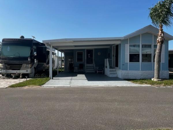 1994 Champ CE10CFL1026935863 Mobile Home