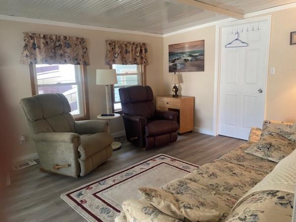 1994 Champ CE10CFL1026935863 Mobile Home