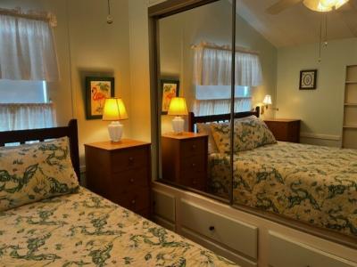 Photo 3 of 8 of home located at 10721 Us Hwy 98, Site 148 Dade City, FL 33525