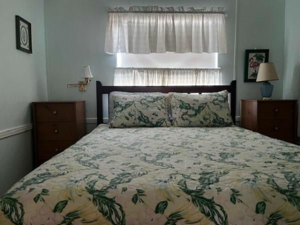 1994 Champ CE10CFL1026935863 Mobile Home