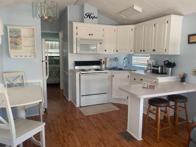 Photo 5 of 8 of home located at 10721 Us Hwy 98, Site 148 Dade City, FL 33525