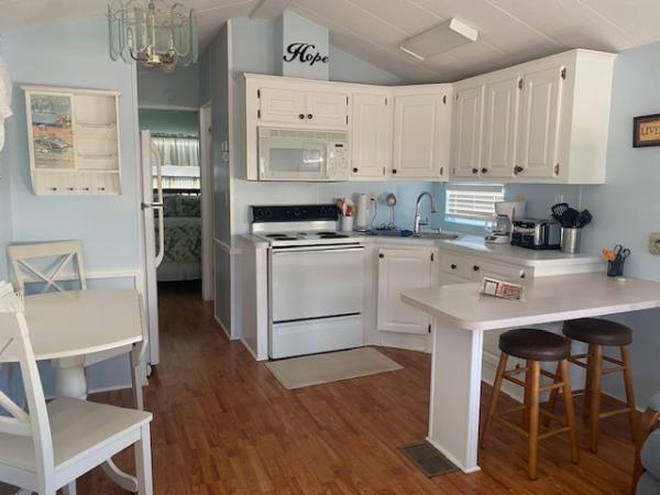 1994 Champ CE10CFL1026935863 Mobile Home