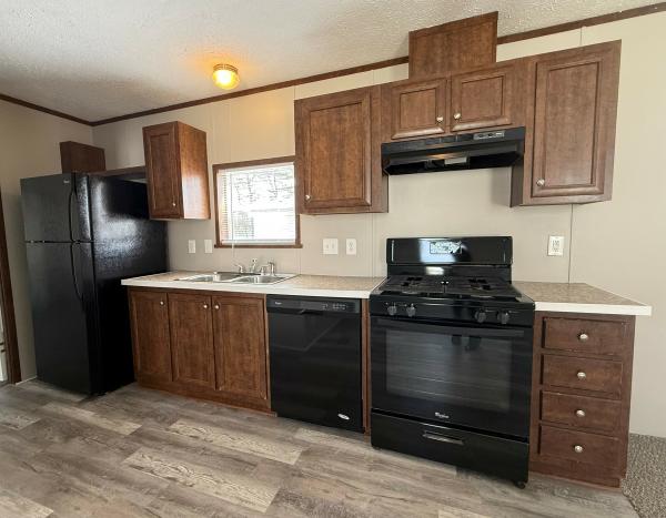 2014 Redman Mobile Home For Sale