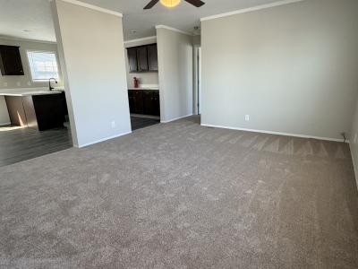 Mobile Home at 4091 Whisperwood Way Muskegon, MI 49442