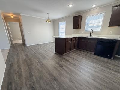 Photo 3 of 4 of home located at 4091 Whisperwood Way Muskegon, MI 49442