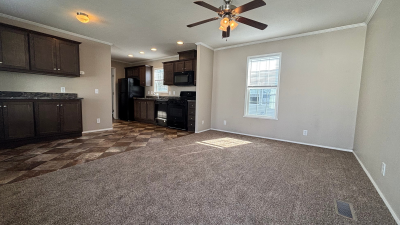 Photo 2 of 9 of home located at 147 Marlene Ct. White Lake, MI 48386