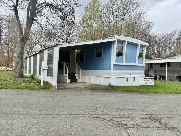 1966 American Coach Company Mobile Home For Sale