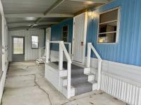 1966 American Coach Company Mobile Home