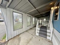 1966 American Coach Company Mobile Home