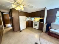 1966 American Coach Company Mobile Home