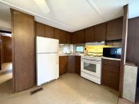 1966 American Coach Company Mobile Home