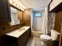 1966 American Coach Company Mobile Home