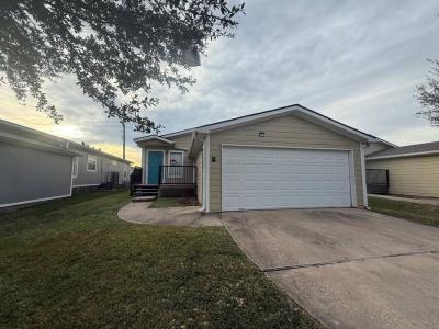 Mobile Home at 15750 Clarke Springs Drive Houston, TX 77053