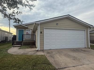 Mobile Home at 15750 Clarke Springs Drive Houston, TX 77053