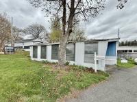 1966 American Coach Company Mobile Home