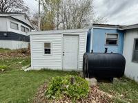 1966 American Coach Company Mobile Home