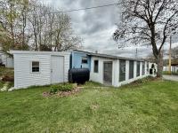 1966 American Coach Company Mobile Home
