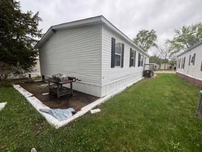 Mobile Home at 1108 Aberdeen Road Peoria, IL 61615