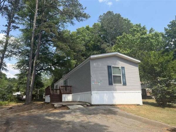 Photo 1 of 2 of home located at 7735 Tara Blvd Lot# Mrc09 Jonesboro, GA 30236