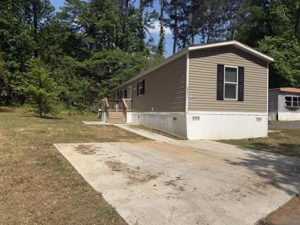 2022  Mobile Home For Sale