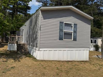 Mobile Home at 7000 Goodson Rd. Lot 133 Union City, GA 30291
