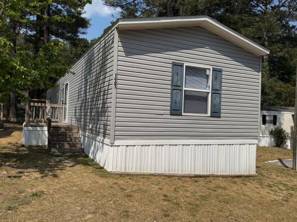 2019 22MHR16663AH19  Home