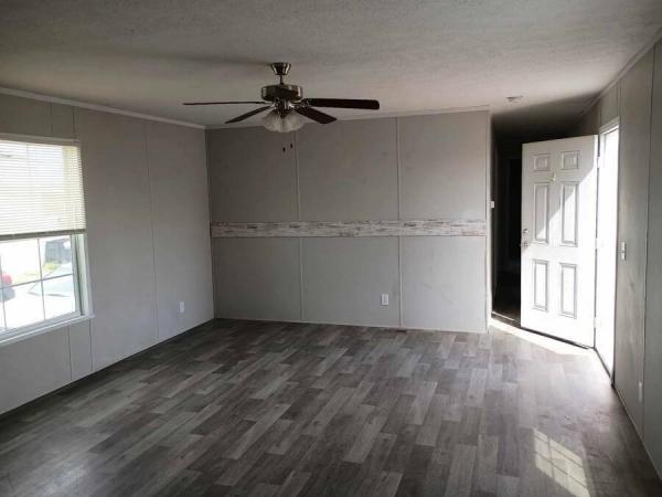 Photo 1 of 2 of home located at 2300 E Phillip Ave Trlr 8 North Platte, NE 69101