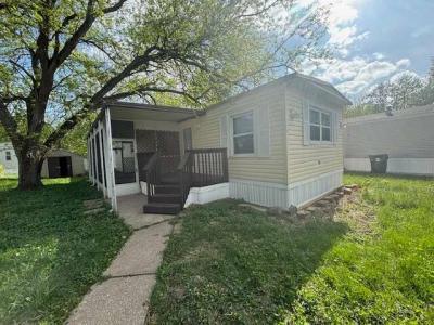 Mobile Home at 1104 Inverness Street Peoria, IL 61615