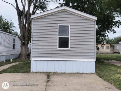 Mobile Home at 1422 Teakwood St Salina, KS 67401