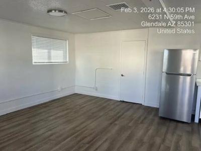 Mobile Home at 6231 N. 59th Ave., #51 Glendale, AZ 85301