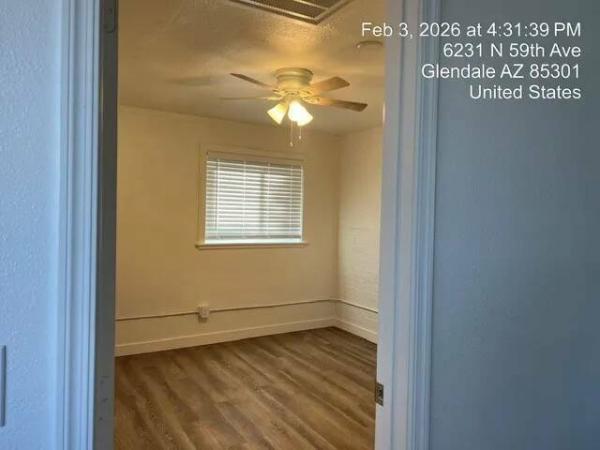 2026 UNKNOWN  Home