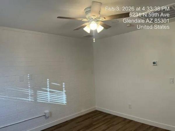 2026 UNKNOWN  Home