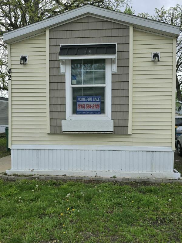 2019 Adventure Homes Manufactured Home