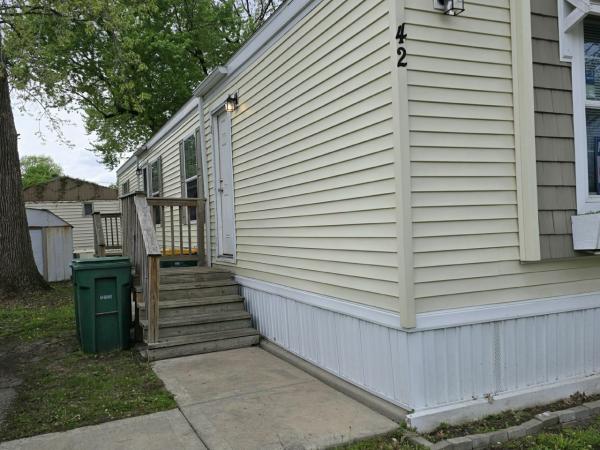 2019 Adventure Homes Manufactured Home
