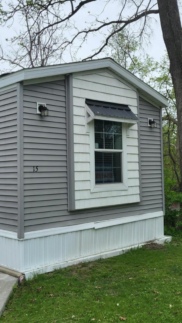 Photo 1 of 2 of home located at 15 Oak #234 Minooka, IL 60447