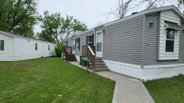 2020 Adventure Homes Manufactured Home