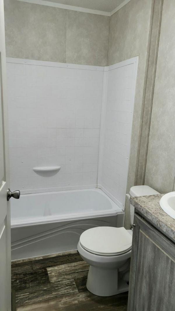 2020 Adventure Homes Manufactured Home